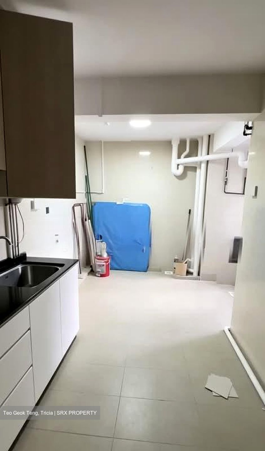 Spottiswoode Park (D2), Apartment #557691901